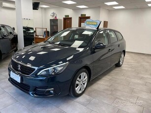 Usato 2019 Peugeot 308 1.5 Diesel 131 CV (12.000 €)