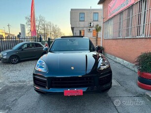 Usato 2019 Porsche Cayenne 3.0 Benzin 340 CV (66.990 €)