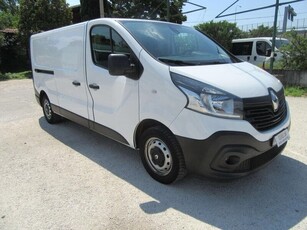 Usato 2019 Renault Trafic 1.6 Diesel 125 CV (17.900 €)