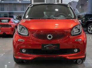 Usato 2019 Smart ForFour 1.0 Benzin 71 CV (17.999 €)