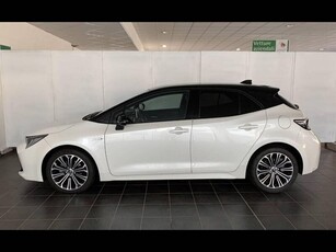 Usato 2019 Toyota Corolla 1.8 El_Hybrid 122 CV (18.900 €)