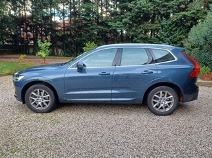 Usato 2019 Volvo XC60 2.0 Benzin 250 CV (29.000 €)