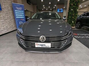 Usato 2019 VW Arteon 2.0 Diesel 150 CV (27.900 €)