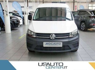 Usato 2019 VW Caddy 2.0 Diesel 102 CV (18.900 €)