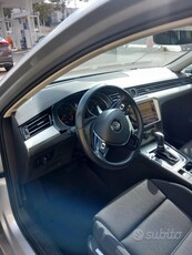 Usato 2019 VW Passat 1.6 Diesel 120 CV (25.300 €)