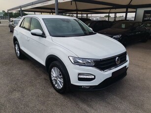 Usato 2019 VW T-Roc 1.6 Diesel 116 CV (23.990 €)