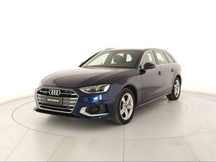 Usato 2020 Audi A4 2.0 Diesel 190 CV (25.327 €)