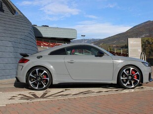 Usato 2020 Audi TT RS 2.5 Benzin 400 CV (65.900 €)