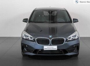 Usato 2020 BMW 218 2.0 Diesel 149 CV (20.500 €)