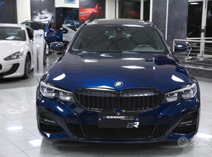 Usato 2020 BMW 330 3.0 Diesel 265 CV (39.900 €)