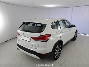 Usato 2020 BMW X1 1.5 El_Hybrid 220 CV (24.800 €)