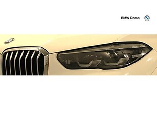 Usato 2020 BMW X5 3.0 Diesel 340 CV (59.580 €)