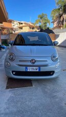 Usato 2020 Fiat 500 1.0 El_Hybrid 69 CV (13.200 €)