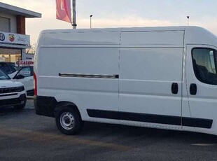 Usato 2020 Fiat Ducato 2.3 Diesel 131 CV (19.950 €)