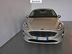 Usato 2020 Ford Fiesta 1.0 Benzin 125 CV (15.500 €)