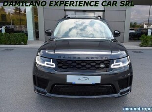 Usato 2020 Land Rover Range Rover 6.2 Diesel 249 CV (59.900 €)