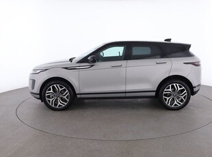 Usato 2020 Land Rover Range Rover evoque 2.0 El_Hybrid 150 CV (31.599 €)