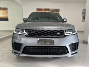 Usato 2020 Land Rover Range Rover Sport 3.0 Diesel 249 CV (55.900 €)