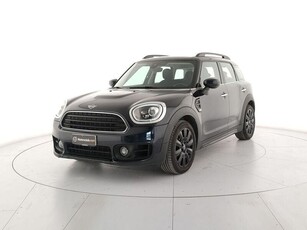 Usato 2020 Mini One Countryman 1.5 Benzin 102 CV (20.918 €)