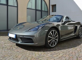 Usato 2020 Porsche 718 Boxster 2.0 Benzin 300 CV (68.900 €)