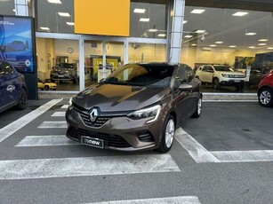 Usato 2020 Renault Clio V 1.6 El_Hybrid 140 CV (16.900 €)