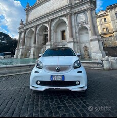 Usato 2020 Smart ForTwo Coupé 1.0 Benzin 71 CV (16.800 €)