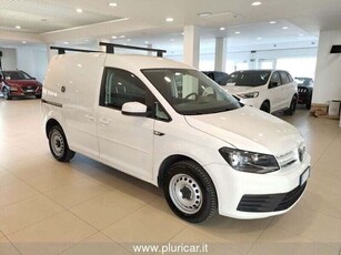 Usato 2020 VW Caddy 2.0 Diesel 102 CV (18.910 €)