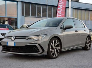 Usato 2020 VW Golf 1.5 Benzin 150 CV (27.800 €)