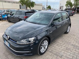 Usato 2020 VW Golf 1.5 CNG_Hybrid 130 CV (18.000 €)