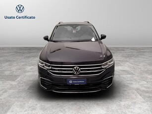 Usato 2020 VW Tiguan 2.0 Diesel 150 CV (36.900 €)