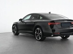Usato 2021 Audi A5 2.0 Benzin 265 CV (43.950 €)