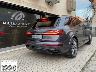 Usato 2021 Audi Q7 3.0 Diesel 286 CV (69.780 €)