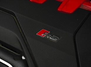 Usato 2021 Audi RS3 2.5 Benzin 400 CV (66.800 €)