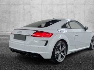 Usato 2021 Audi TT 2.0 Benzin 245 CV (44.950 €)