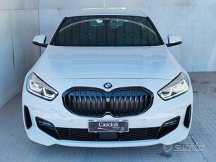 Usato 2021 BMW 118 Diesel (28.900 €)