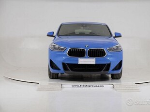 Usato 2021 BMW X2 1.5 El_Hybrid (27.700 €)