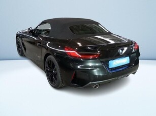Usato 2021 BMW Z4 2.0 Benzin 258 CV (49.000 €)