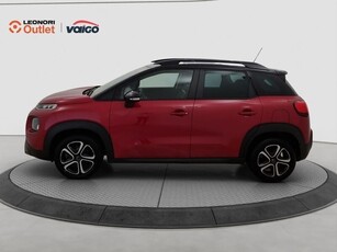 Usato 2021 Citroën C3 Aircross 1.2 Benzin 110 CV (14.900 €)