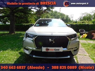 Usato 2021 DS Automobiles DS7 Crossback 1.6 El_Benzin 299 CV (47.500 €)