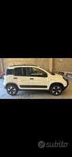 Usato 2021 Fiat Panda 1.0 El_Hybrid (13.000 €)