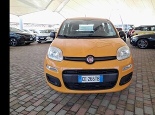 Usato 2021 Fiat Panda 1.0 El_Hybrid 51 CV (11.900 €)