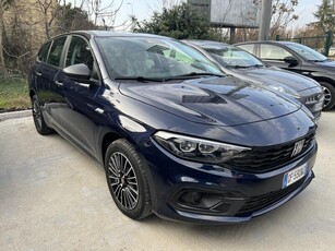 Usato 2021 Fiat Tipo 1.6 Diesel 131 CV (15.990 €)