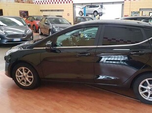 Usato 2021 Ford Fiesta 1.1 LPG_Hybrid 75 CV (17.500 €)