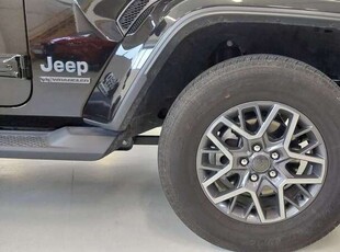 Usato 2021 Jeep Wrangler 2.0 El_Benzin 272 CV (53.500 €)