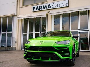 Usato 2021 Lamborghini Urus 4.0 Benzin 650 CV (350.000 €)