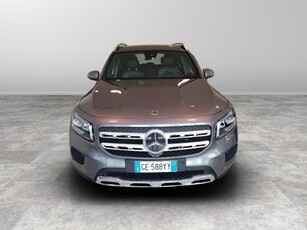 Usato 2021 Mercedes 200 2.0 Diesel 150 CV (33.900 €)