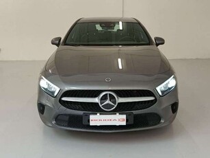 Usato 2021 Mercedes A200 1.3 Benzin 163 CV (25.900 €)
