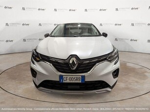 Usato 2021 Renault Captur 1.6 El_Hybrid 159 CV (21.900 €)