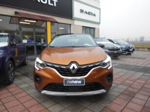 Usato 2021 Renault Captur 1.6 El_Hybrid 159 CV (21.900 €)