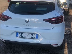 Usato 2021 Renault Clio V 1.0 LPG_Hybrid 101 CV (15.500 €)